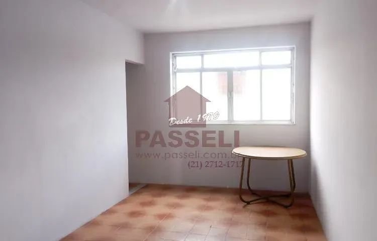Apartamento Rocha São Gonçalo RJ com 1 Quarto - Foto 3