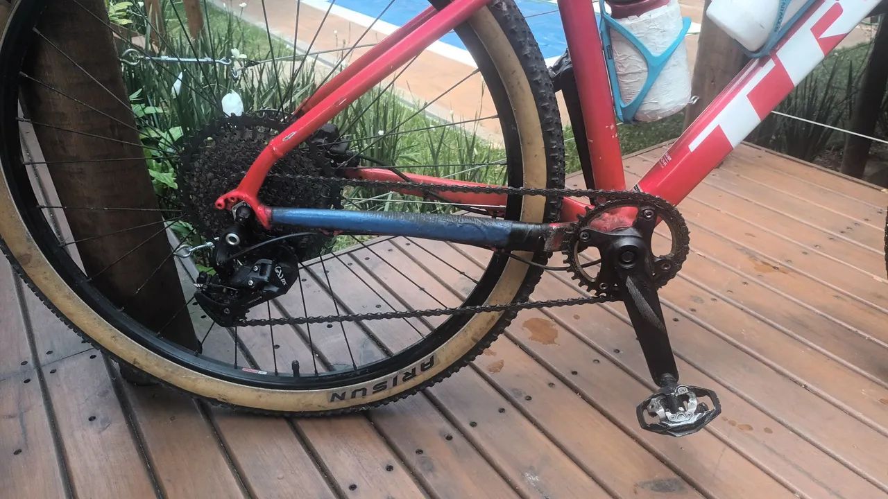 TREK marlin 10x1 - Foto 3