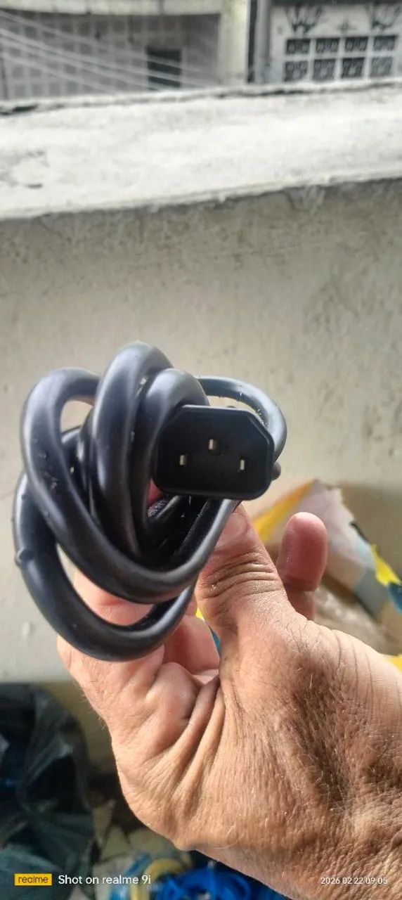 Informática e segurança eletrônica e telefone  - Foto 3