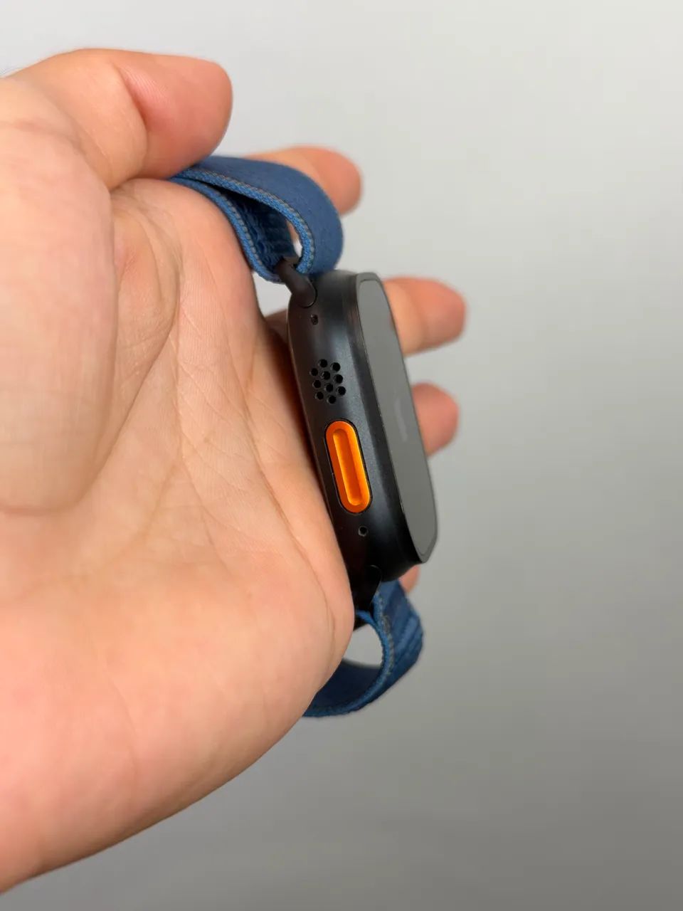 Relógio Apple Watch Ultra 2? GPS - Foto 3