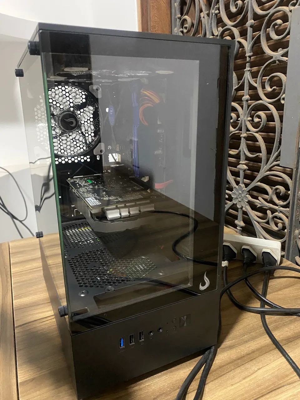 Computador Gamer - Foto 4