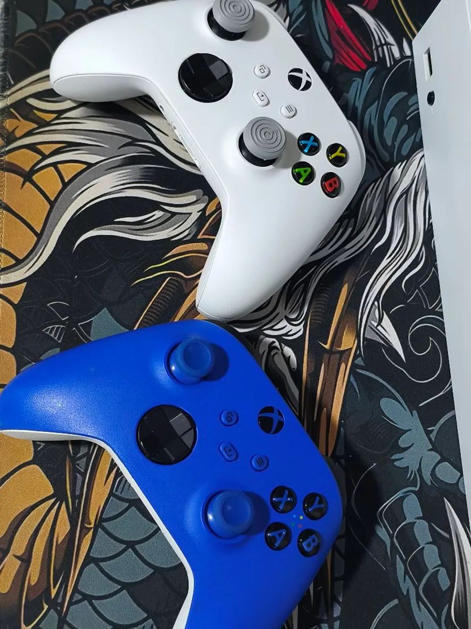 XBOX SERIES S À VENDA  - Foto 2