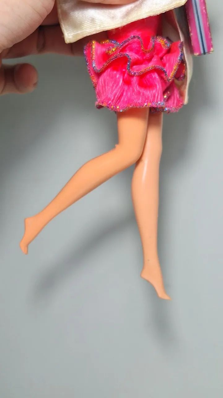 Barbie Estrela veterinária  - Foto 5
