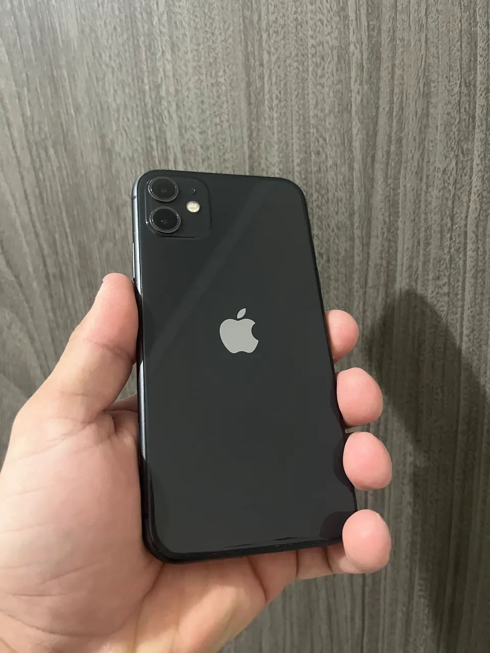 iPhone 11 64gb preto - Foto 3