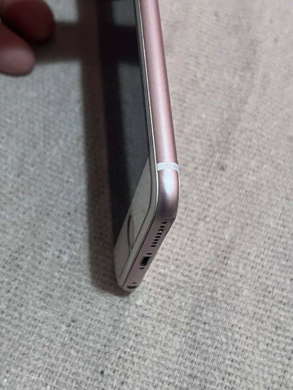Iphone 6S plus - Foto 4