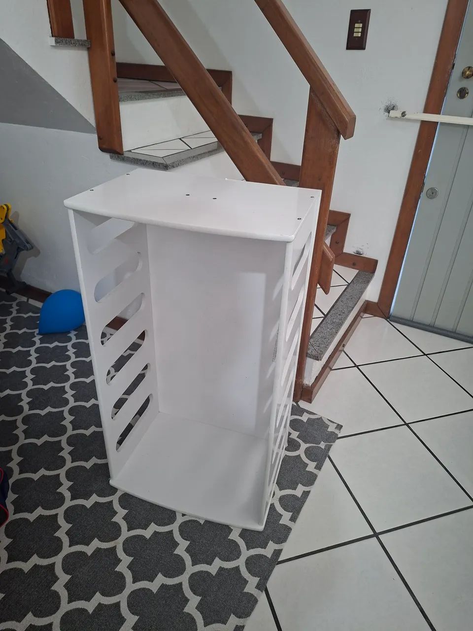 Mini Berço 2x1 - Foto 5