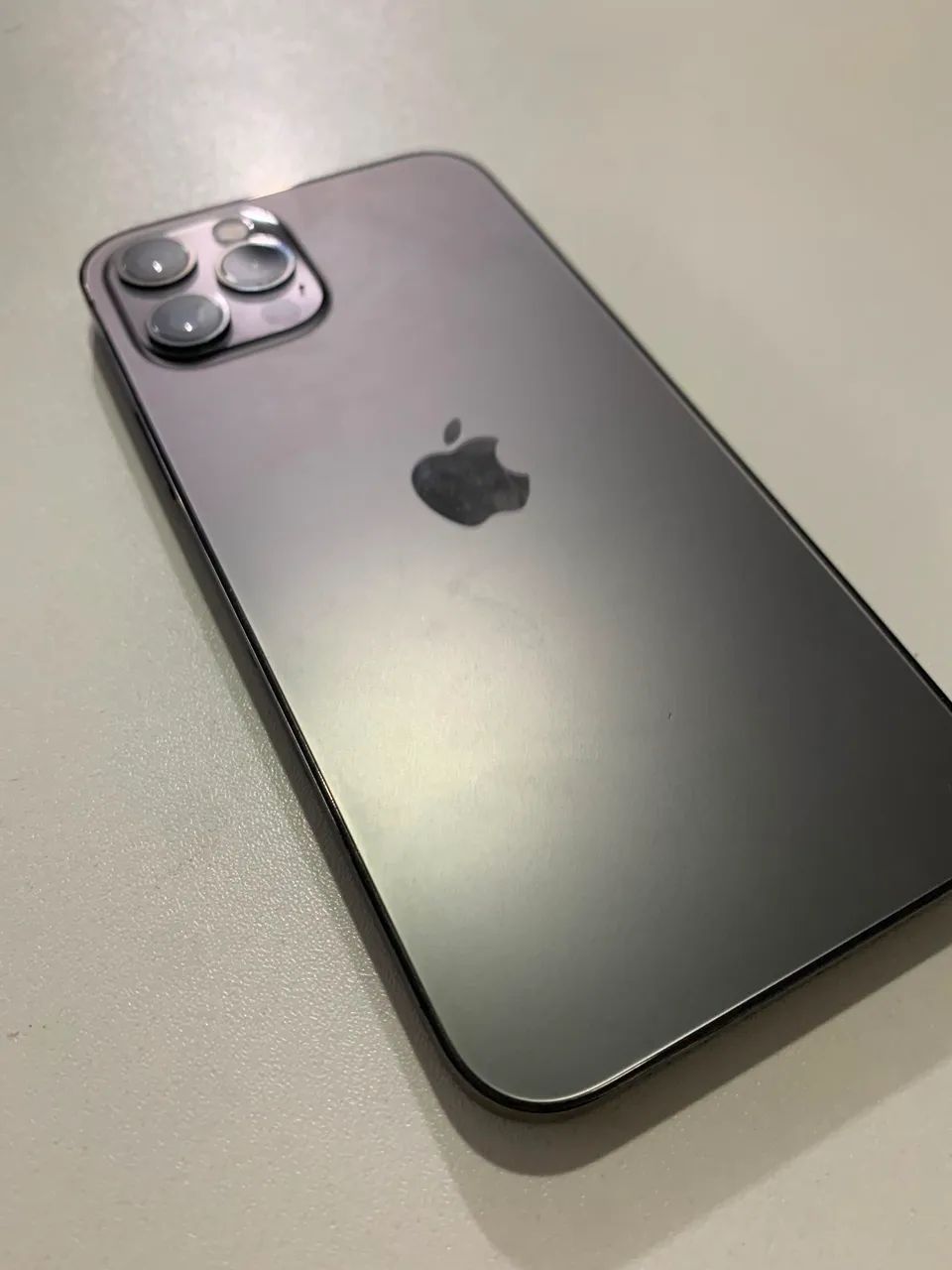 iPhone 12 Pro  - Foto 5