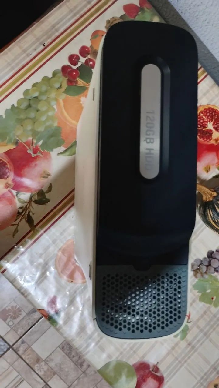 Xbox 360 - Foto 5