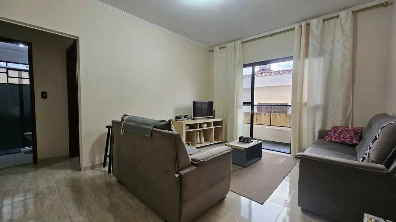 Apartamento bem localizado em Serra Negra - Foto 2
