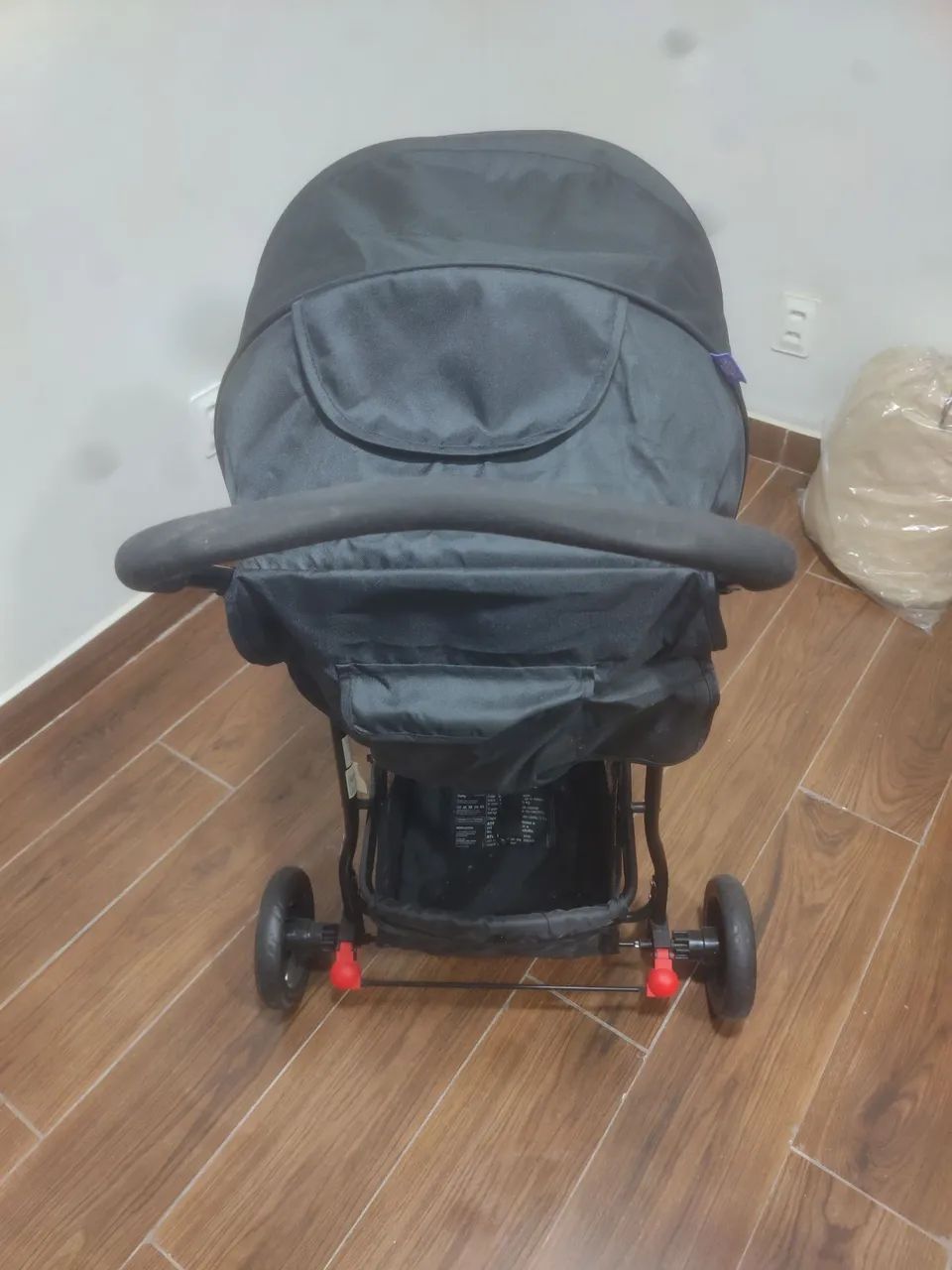 Carrinho de Bebê  - Foto 5