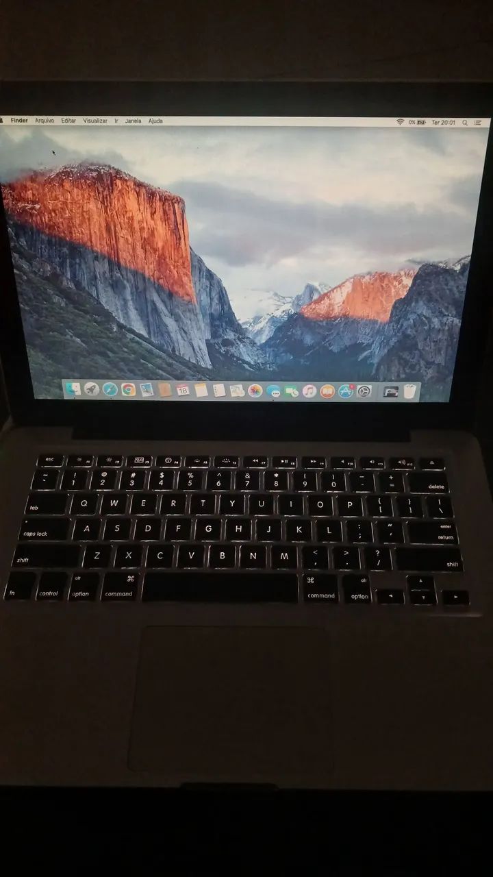 Macbook Apple  - Foto 4