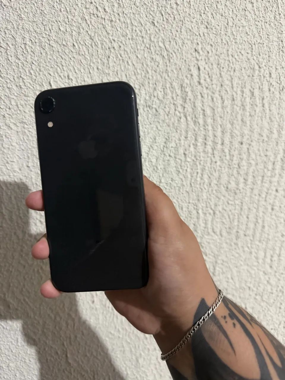 iPhone XR  - Foto 3