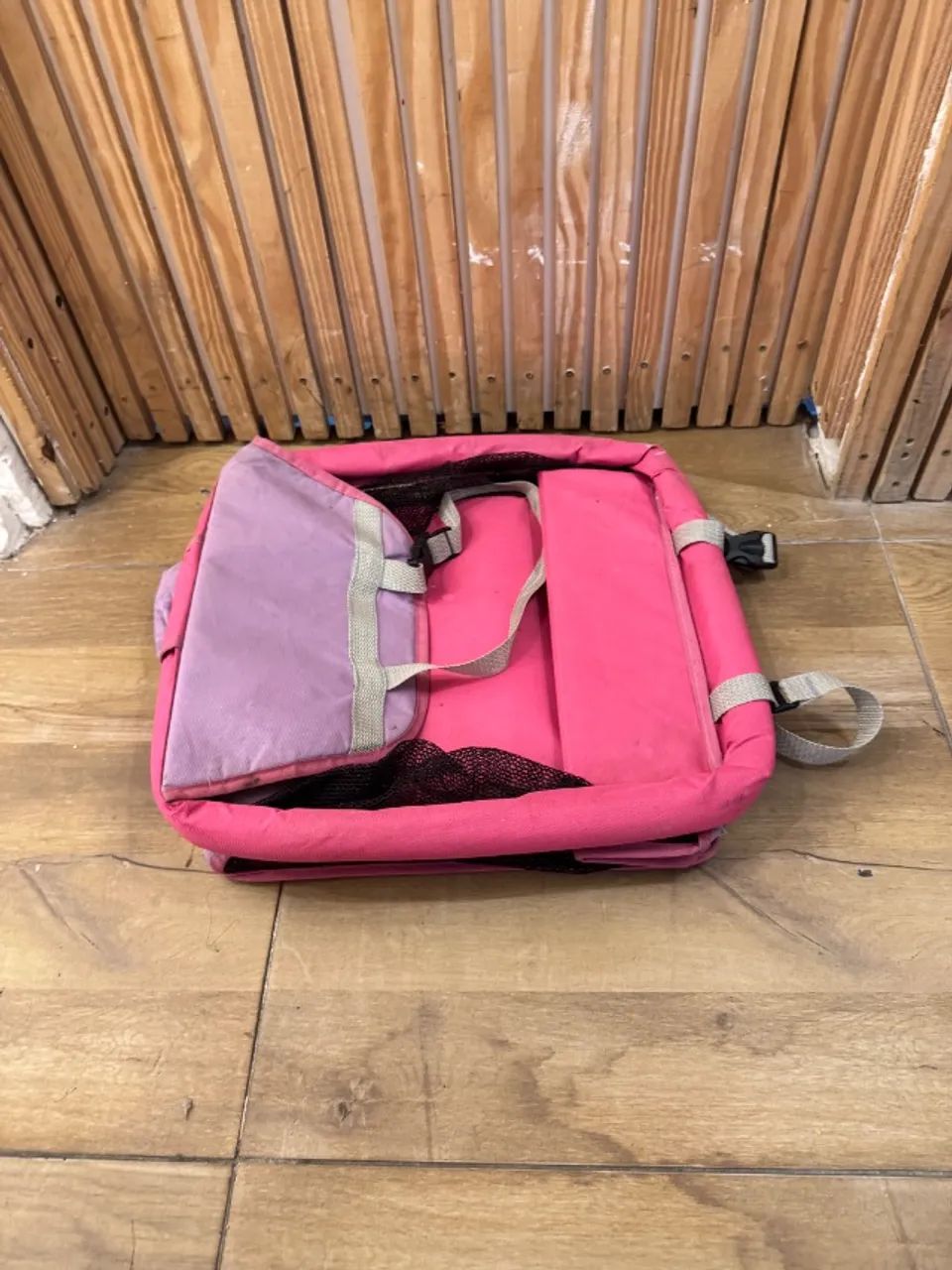BOLSA TRANSPORTE PET - Foto 3