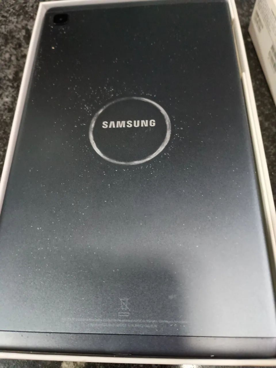 Tablet  Galaxy Tab A7 Lite  - Foto 3