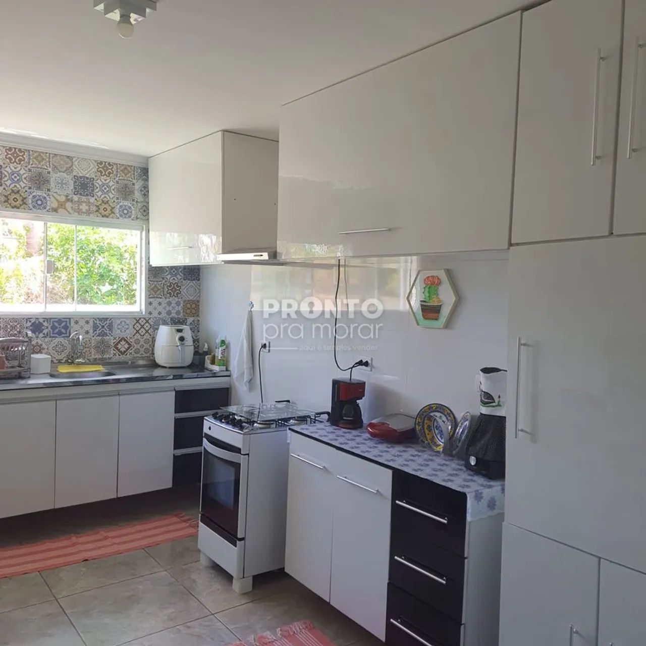 Casa com 4 quartos em Porto Coqueiral - Foto 3