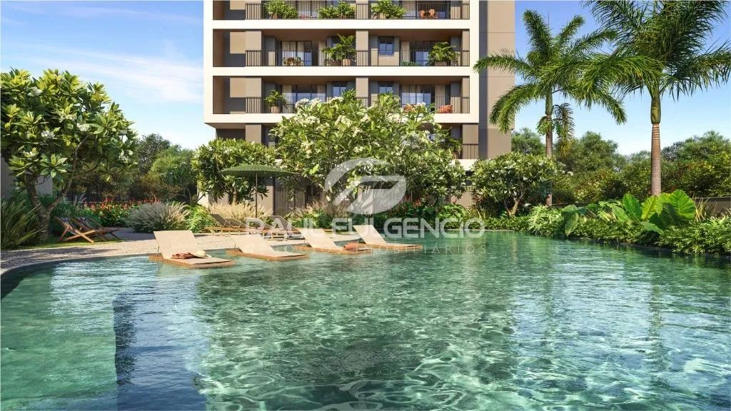 Apartamento - Edifício Poema - Londrina - Foto 2