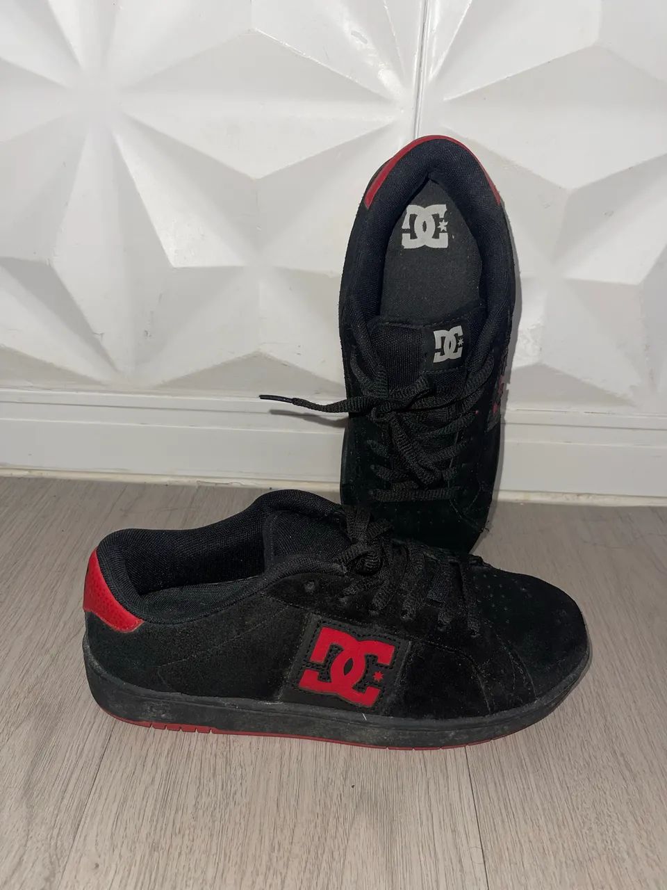 QUALQUER PECA $20 TENIS $50
