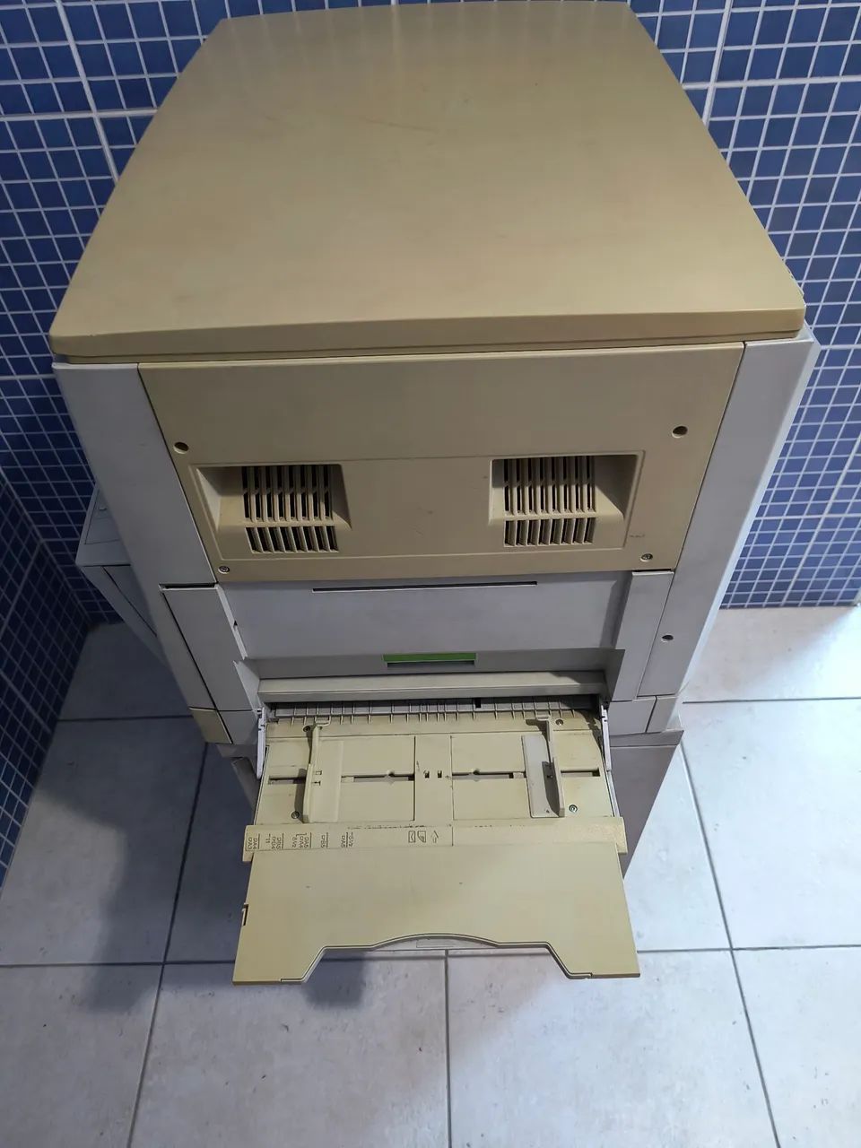 Copiadora Sharp Digital AR 163. - Foto 4
