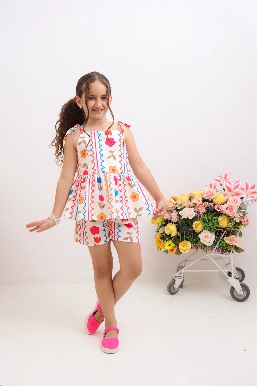 Conjunto infantil  - Foto 5