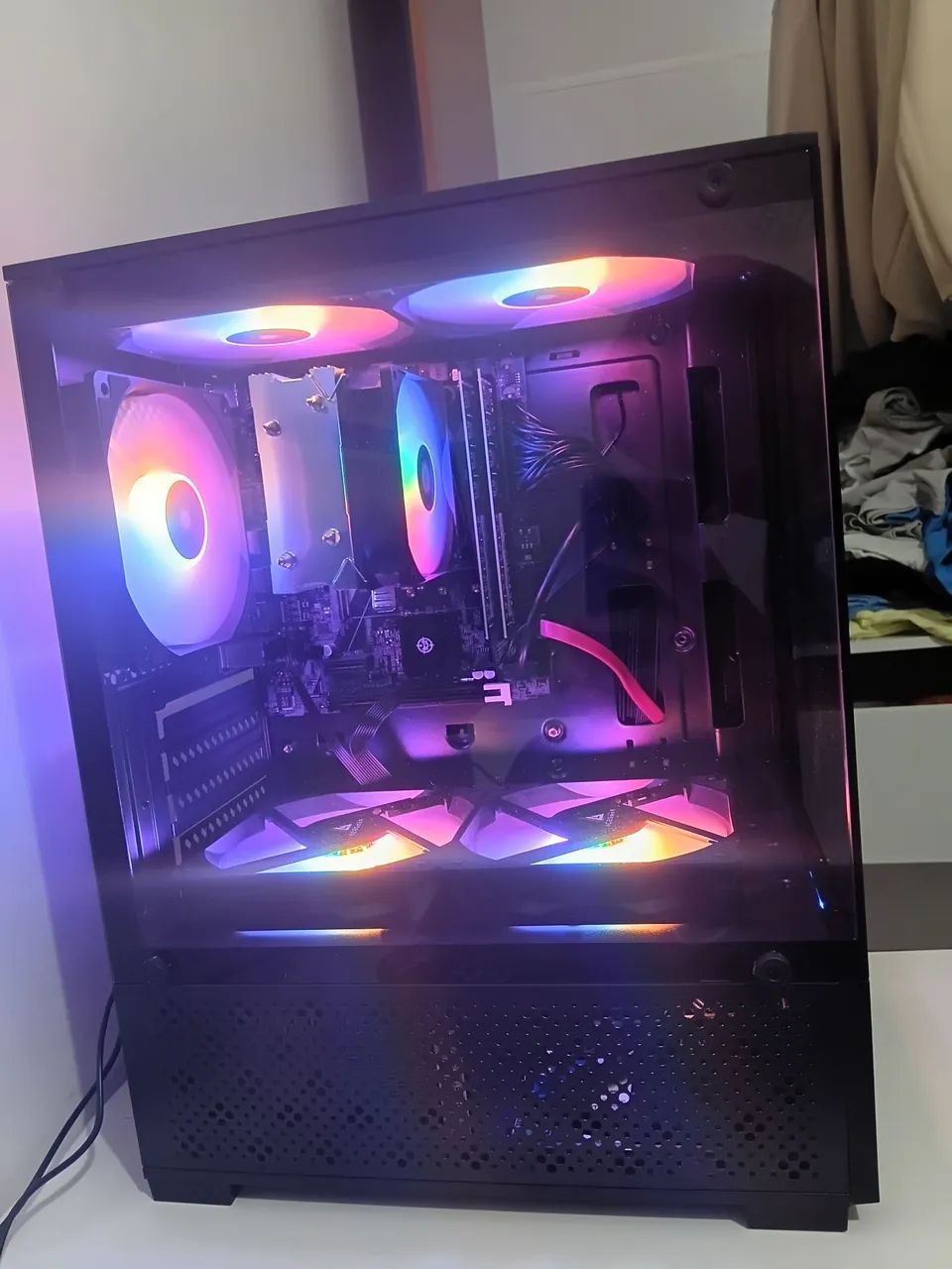 PC, completo! - Foto 2