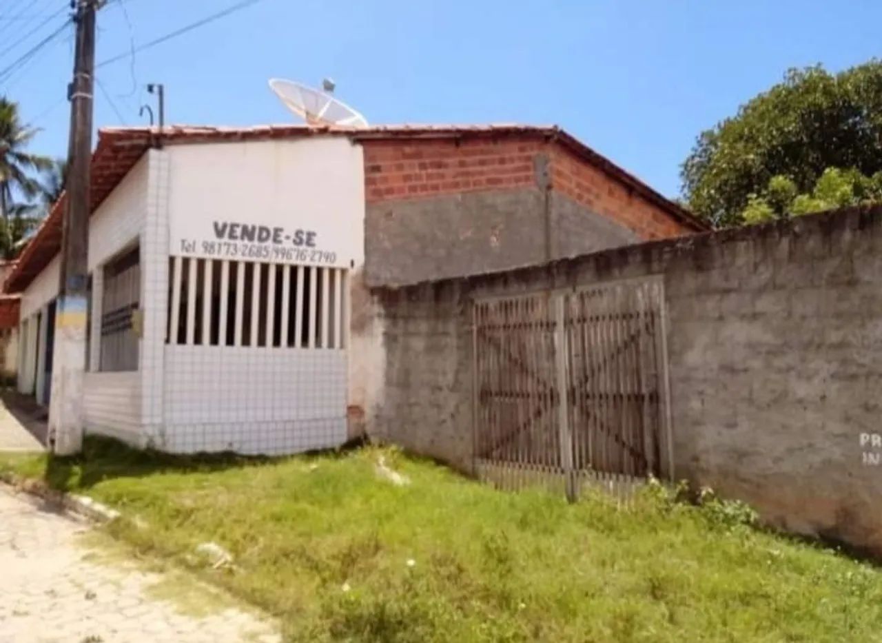 Casa à venda no povoado Aguilhadas-Pirambu-SE  - Foto 3