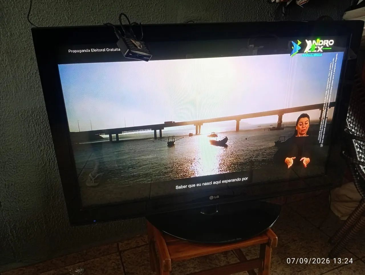 Tv 42 Polegadas  - Foto 3