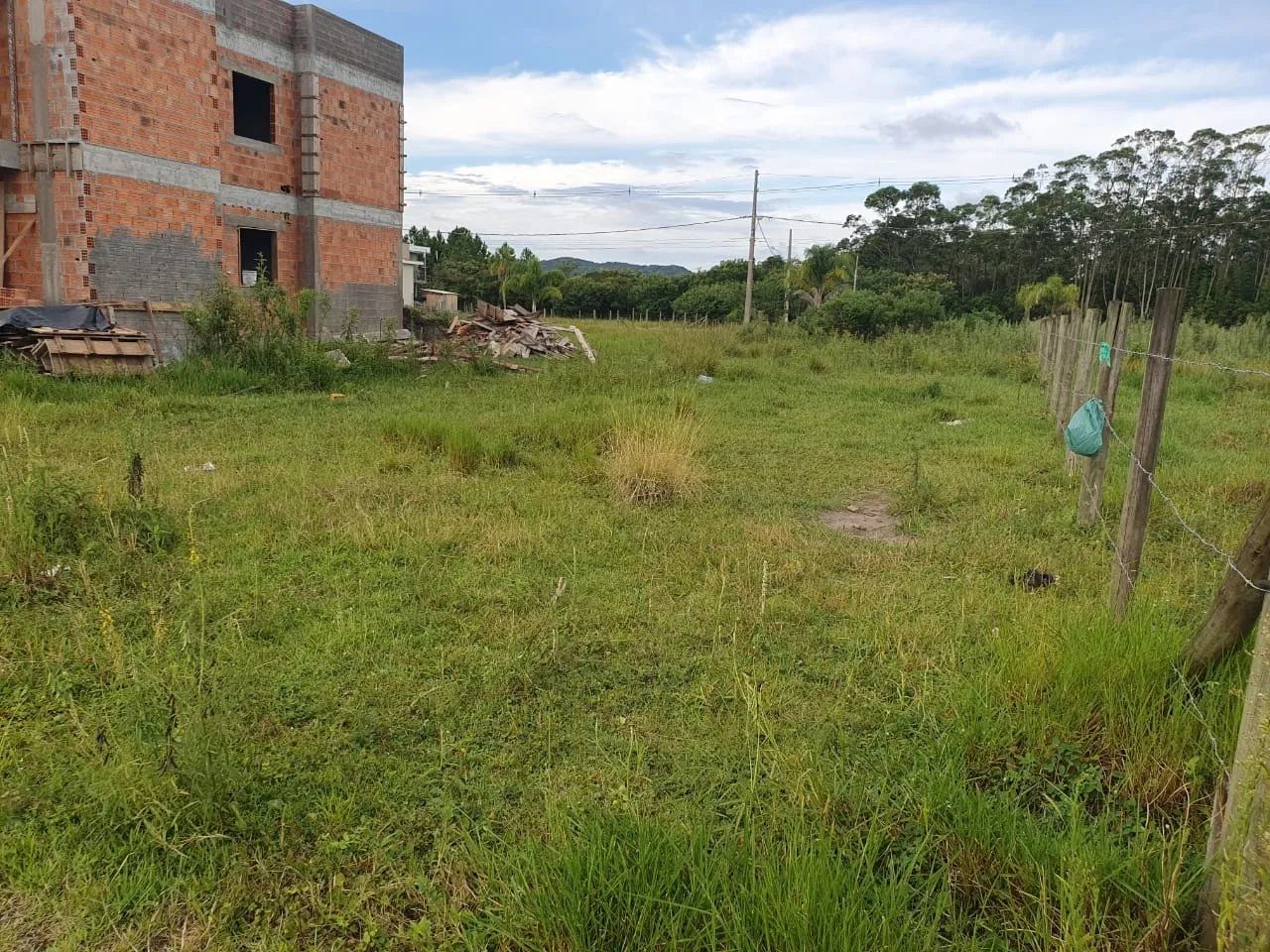 Terreno à Venda no Campo Duna - Imbituba-SC 360,00m² de Área Projeto Aprovado e Financiame - Foto 5