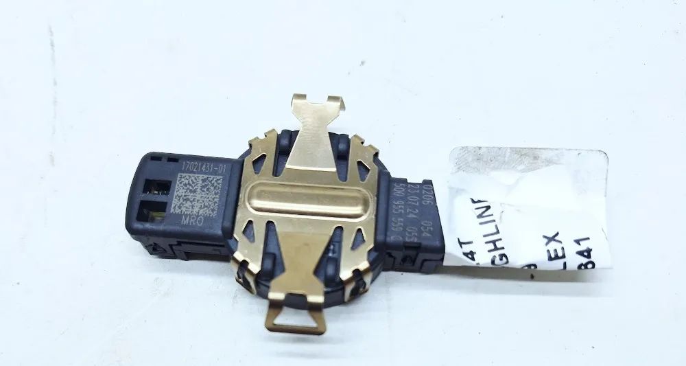 Sensor Chuva Vw Tcross Tsi 1.4 2025 5q0955559c - Peças para carros
