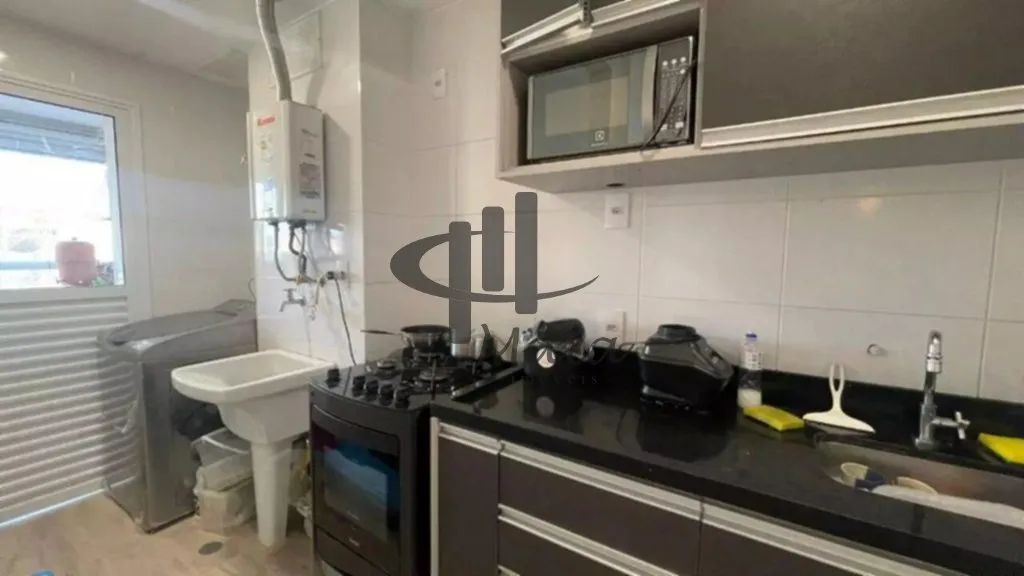Venda Apartamento Sao Caetano do Sul Centro Ref: 47343 - Foto 4