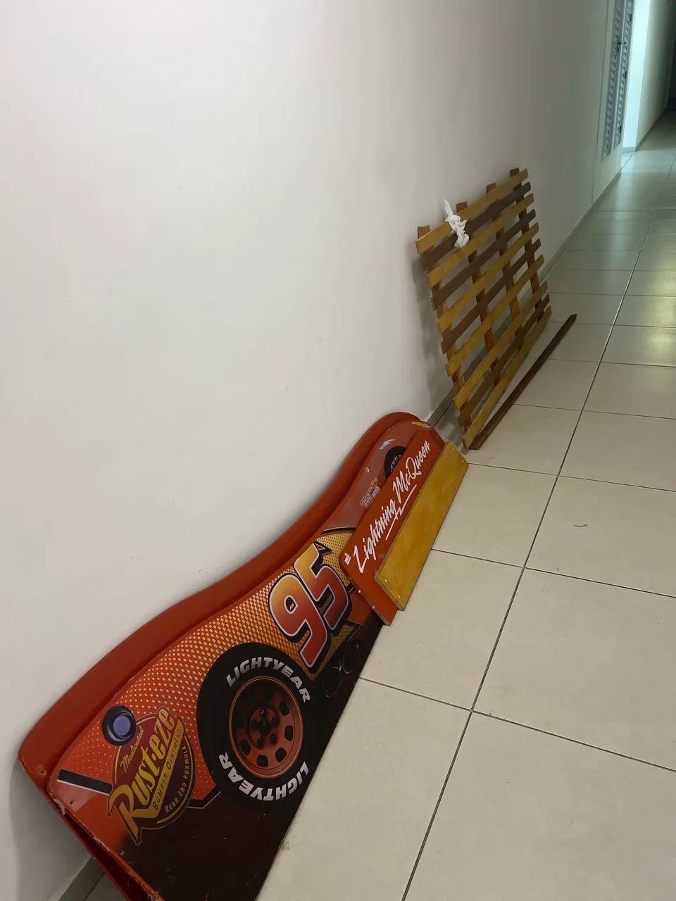 Cama infantil  - Foto 3
