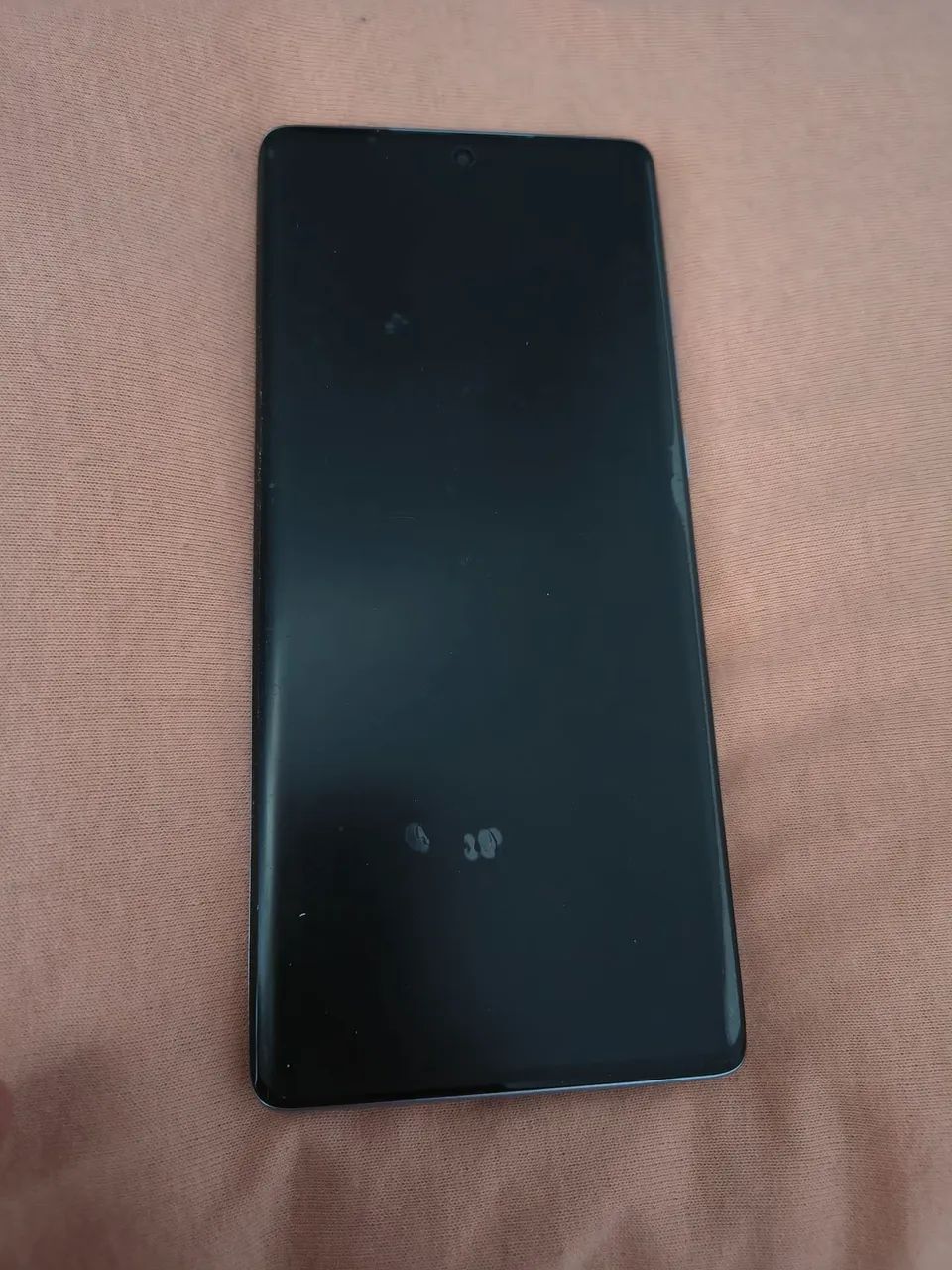 MOTO EDGE 50 FUSION 