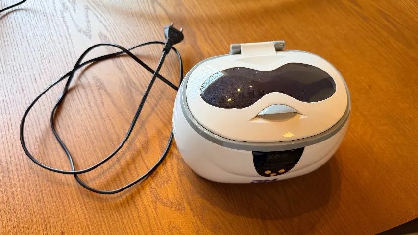 Lavadora ultrassônica CD-3800(A) - Foto 3