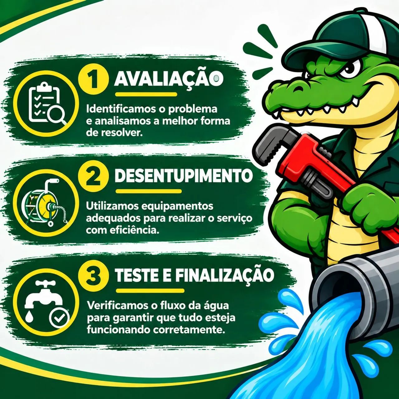 Desentupidora 24h Barueri - Foto 3