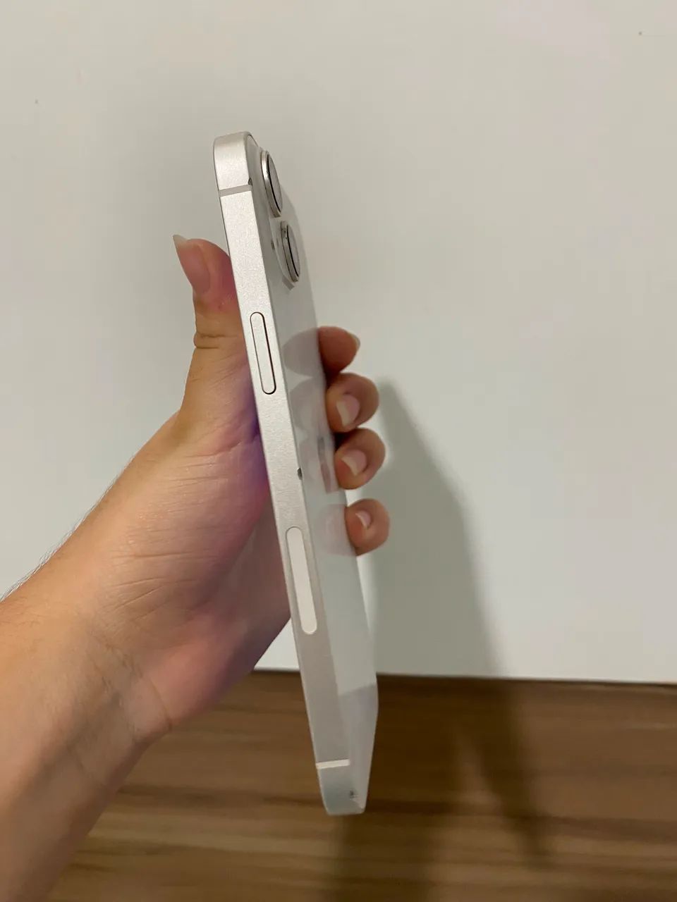 iPhone 14 Plus 128gb  todo original nunca aberto  - Foto 2