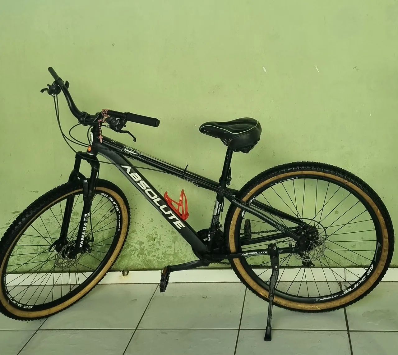BIKE ARO 29
