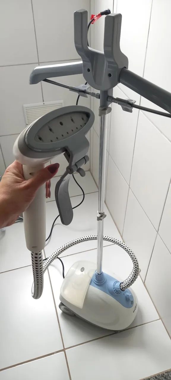 Passadeira a vapor - Foto 3