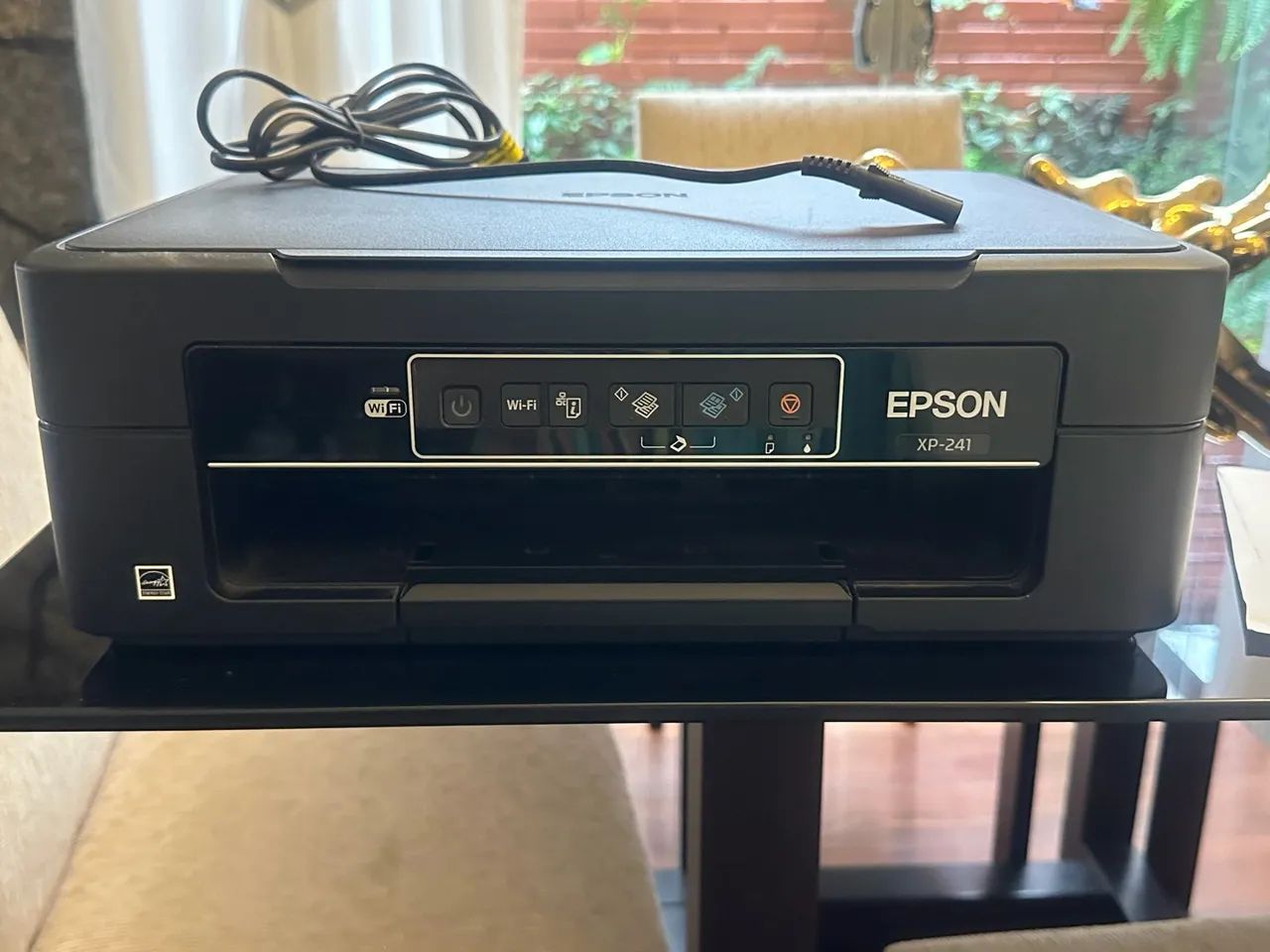 Impressora Epson 