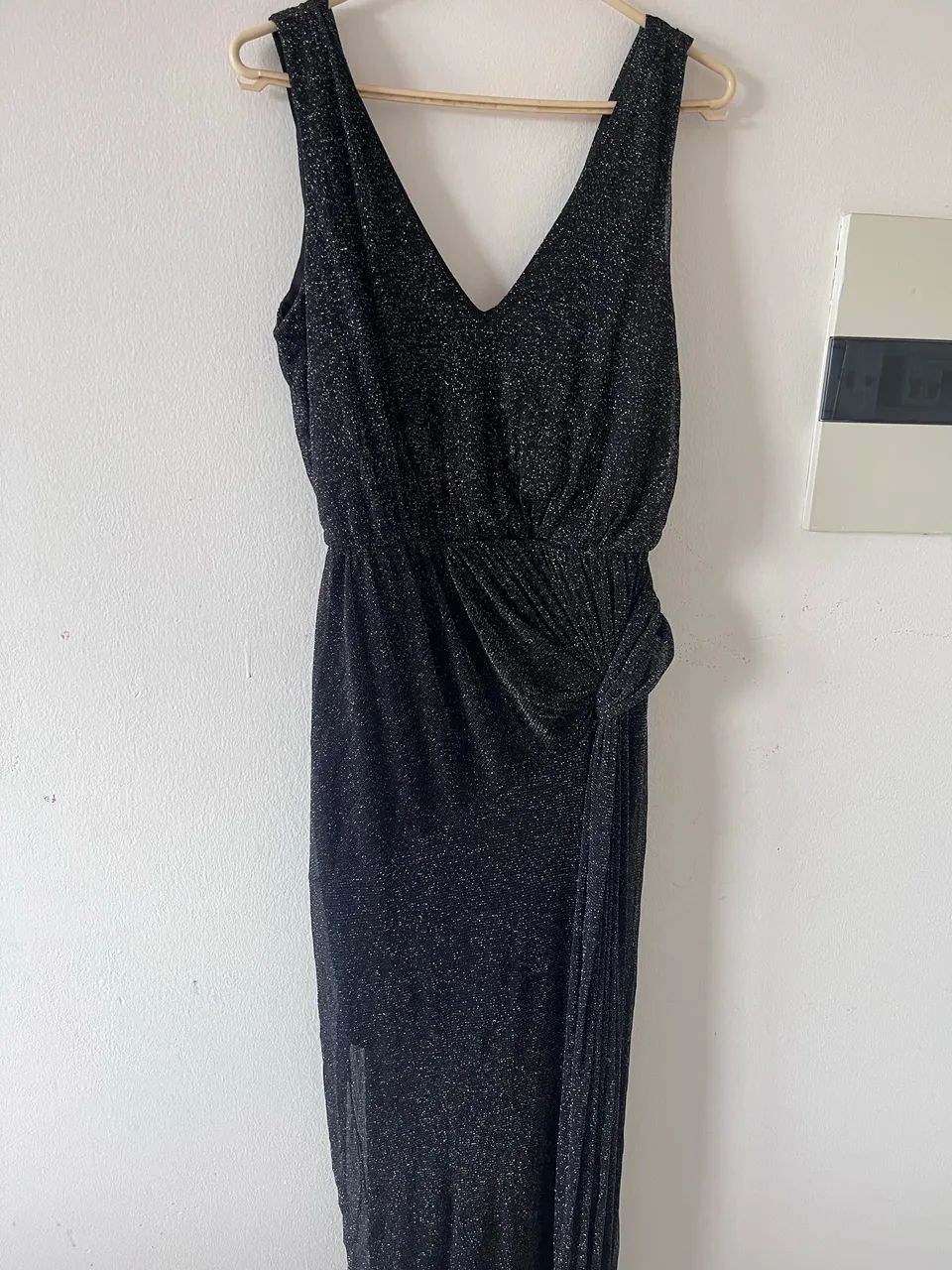 Vestido de festa