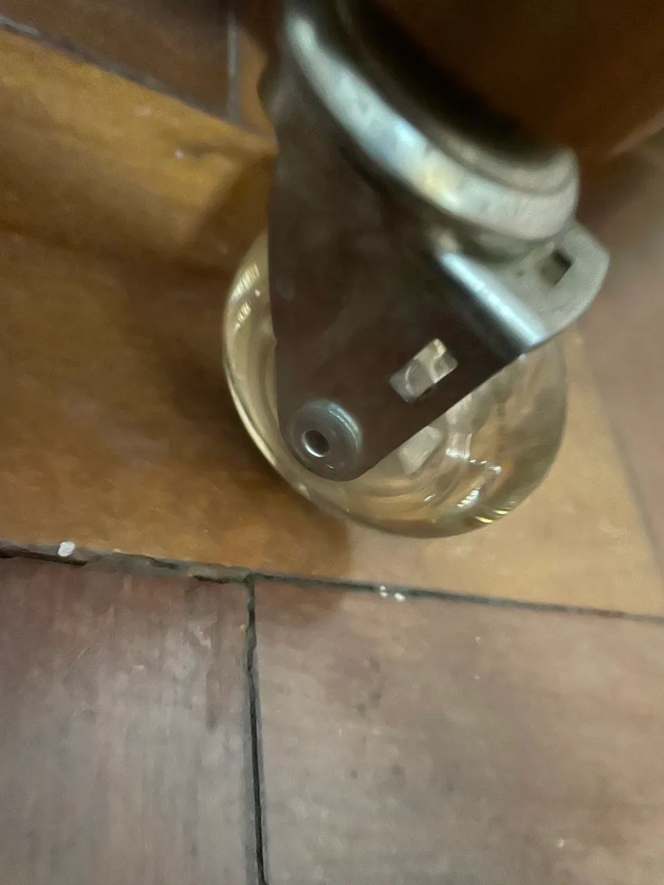 Berço De Bebê Com Rodinha + Colchão  - Foto 4