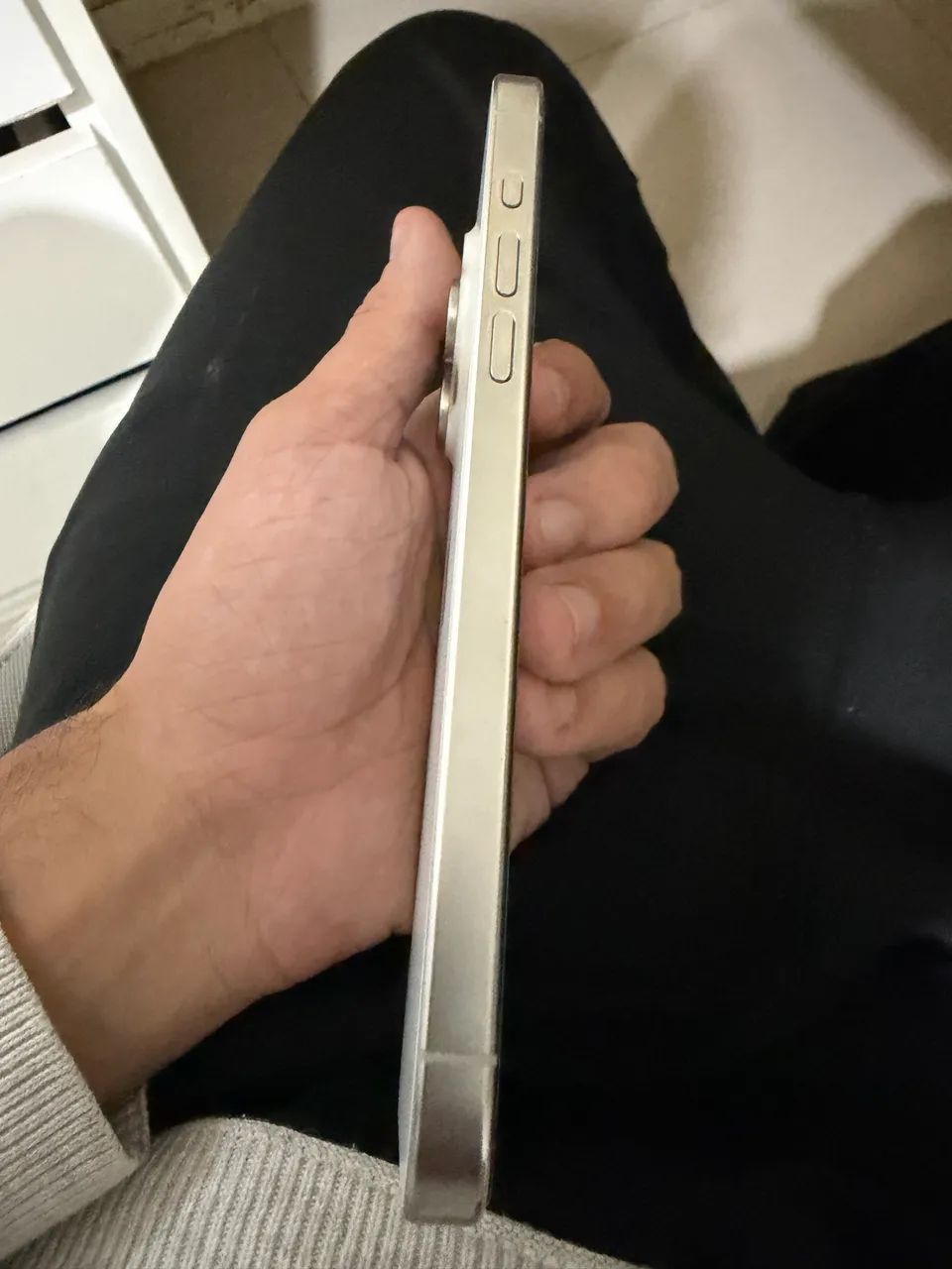 Iphone 15 pro max - Foto 4