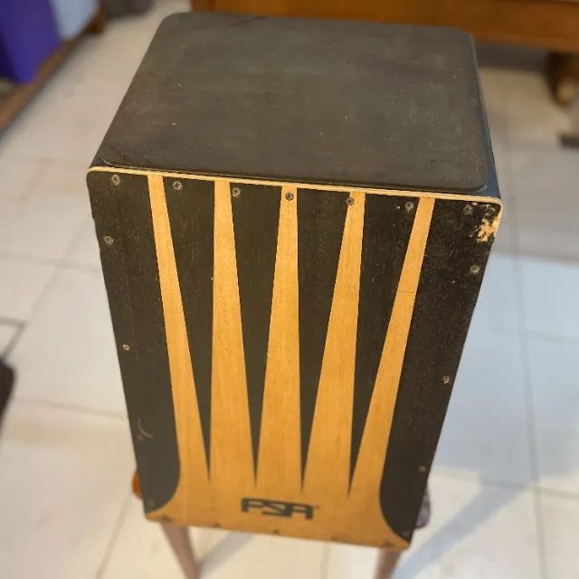 Cajon Elétrico FSA Elite