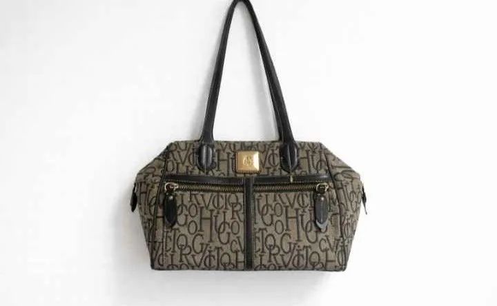 Bolsa Victor Hugo 