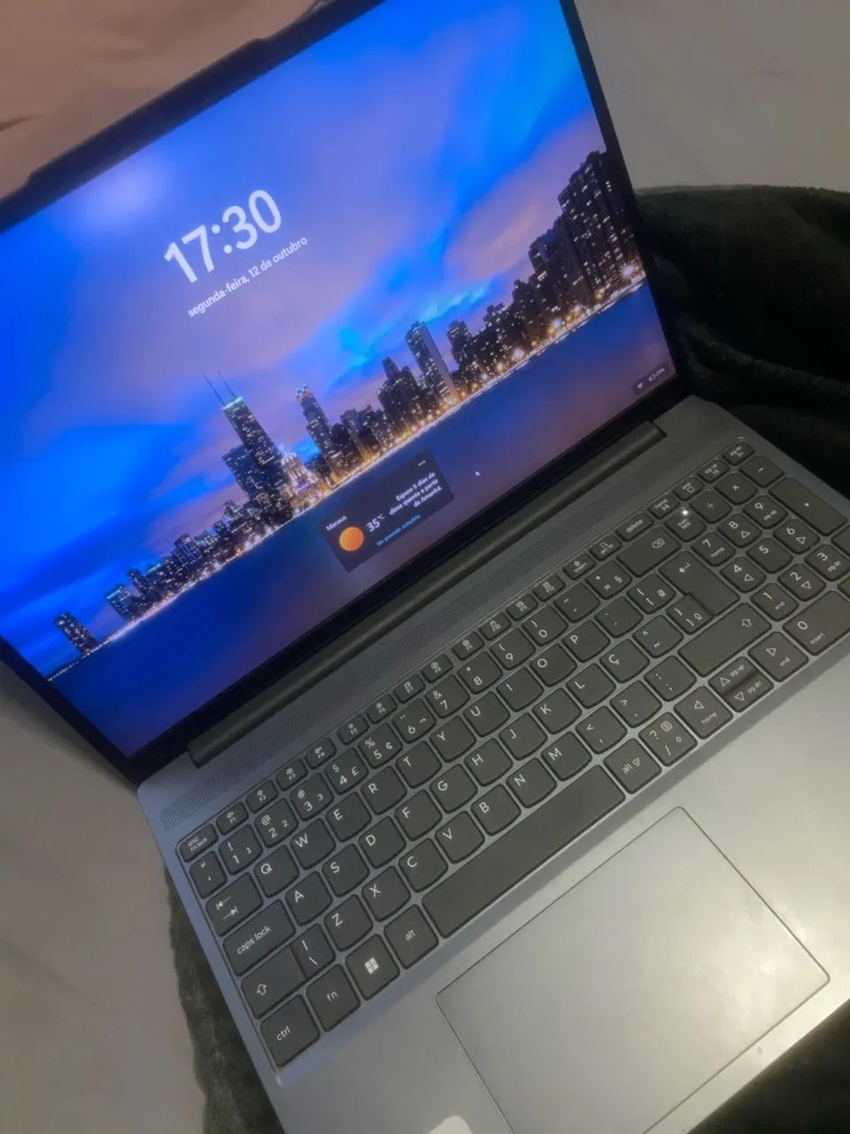Notebook Lenovo - Foto 4