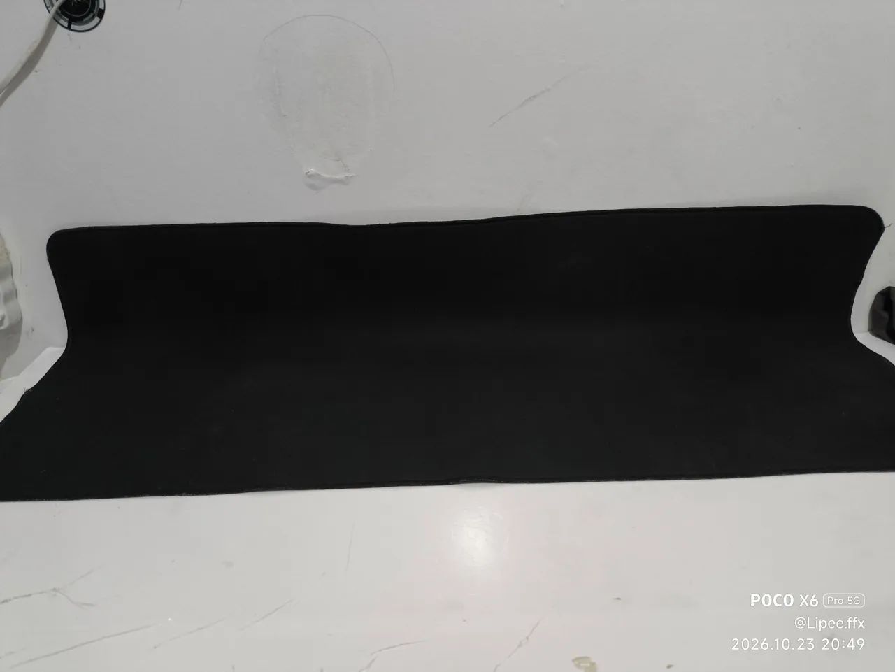 MousePad 130x45