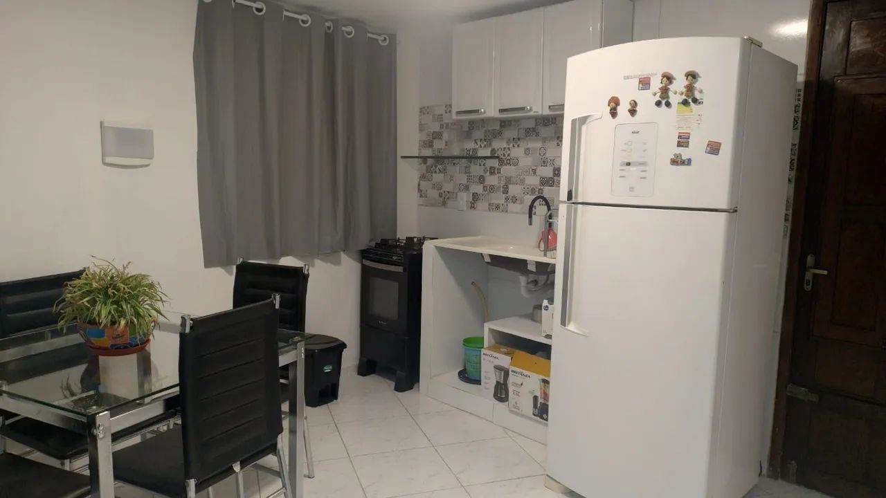 Kitnet Aconchegante  - Foto 3