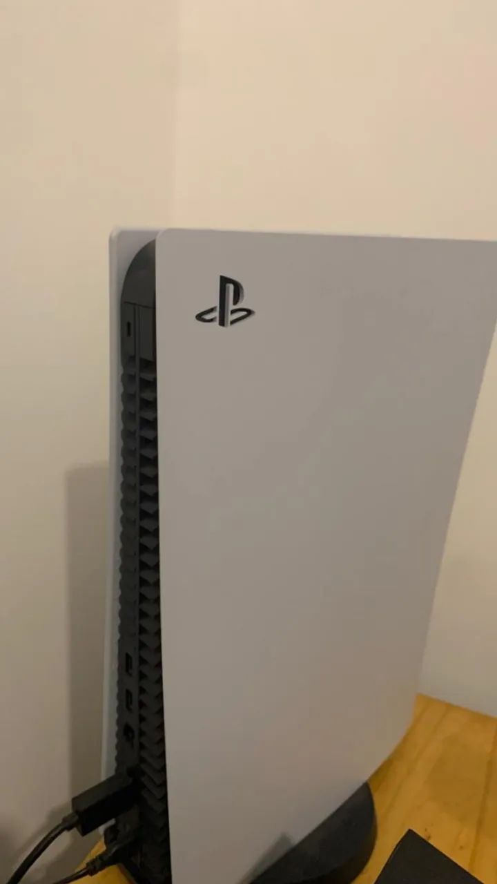 Playstation 5 Digital | Semi Usado (Excelente)