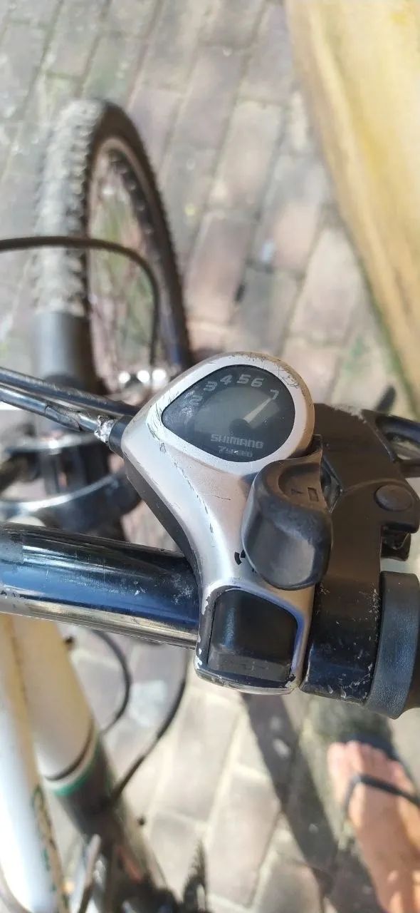 Bicicleta Aro 26 - Foto 4