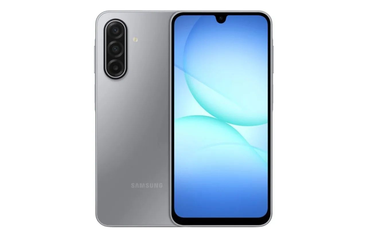 Samsung Galaxy A17 5G (LACRADO)