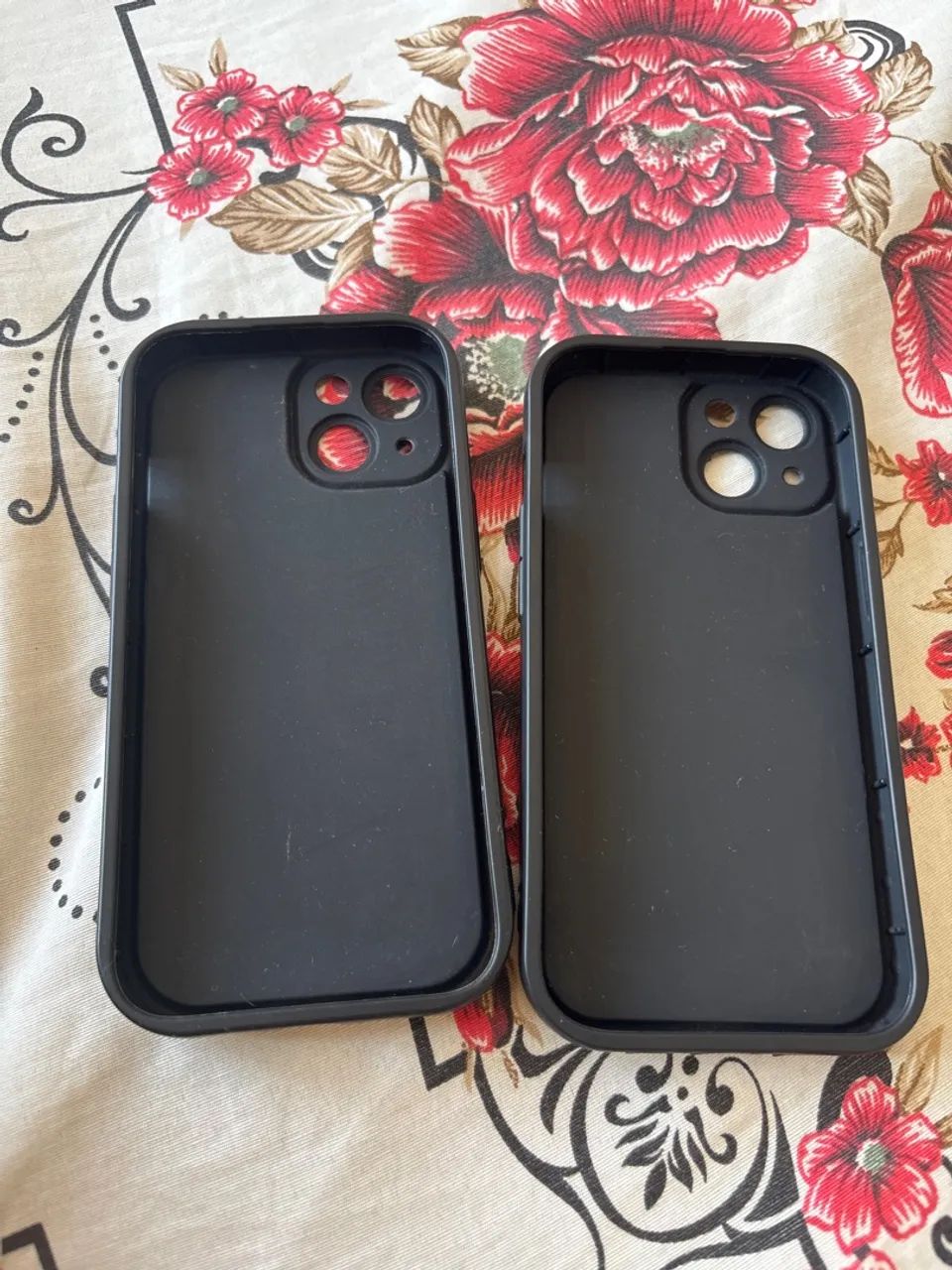 CAPINHA iphone 15 normal - Foto 3