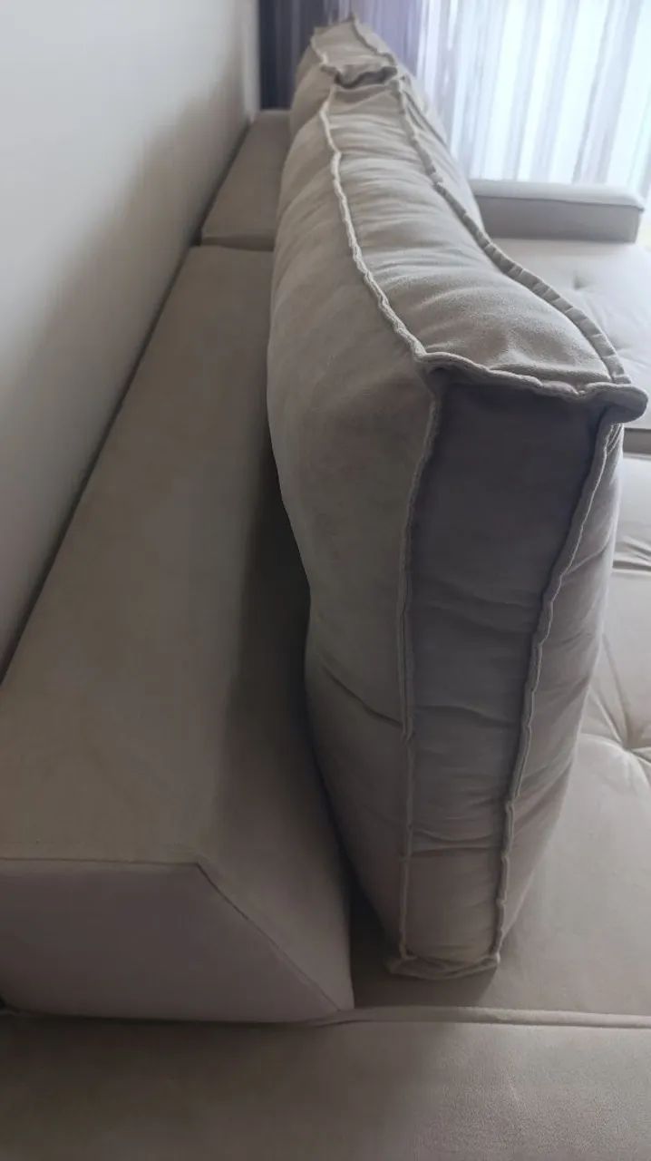 Sofá retrátil  - Foto 4